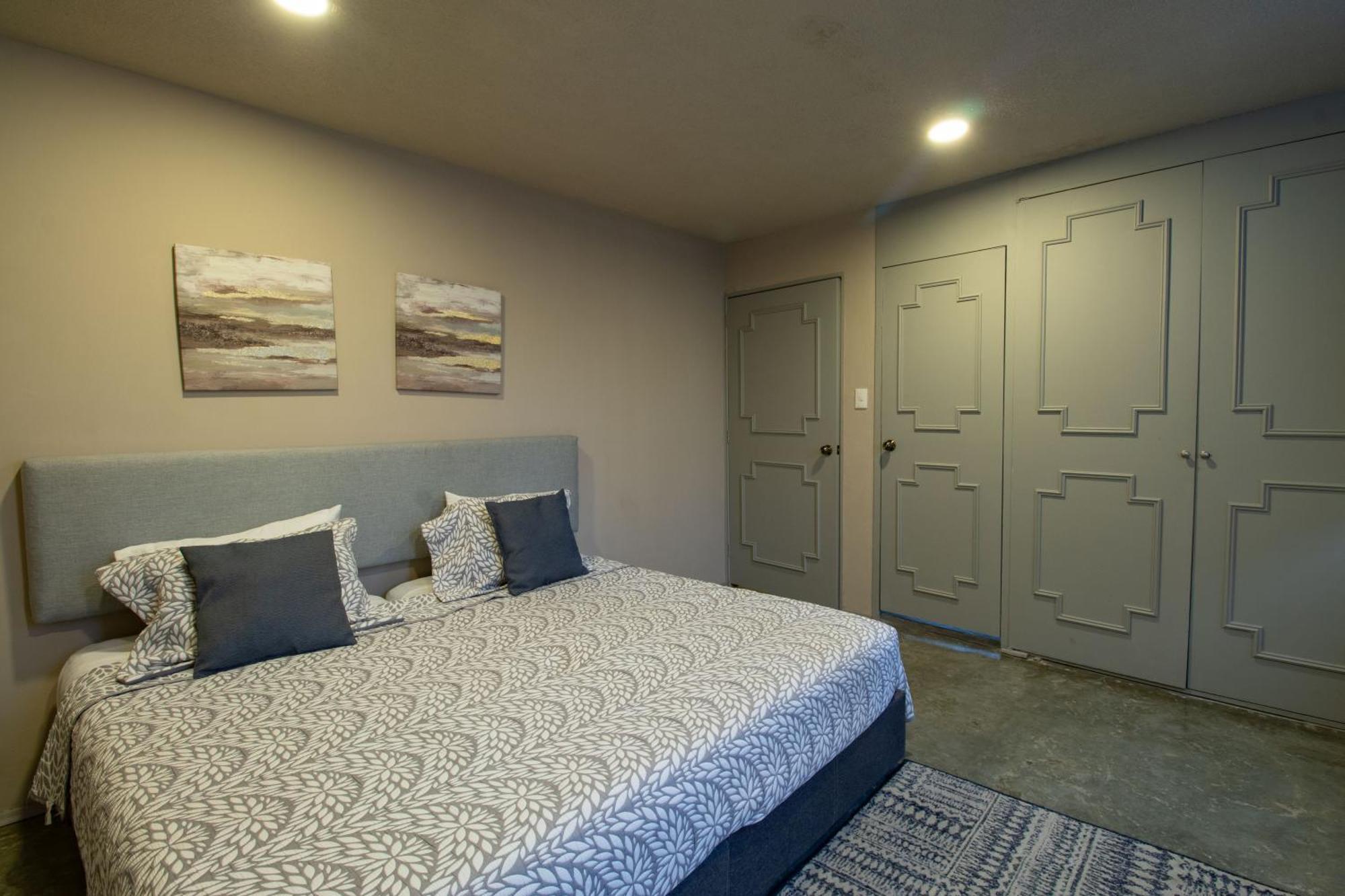 メキシコシティ3Br Polanco Flat - Elevator- Parking- Laundryアパートメント エクステリア 写真