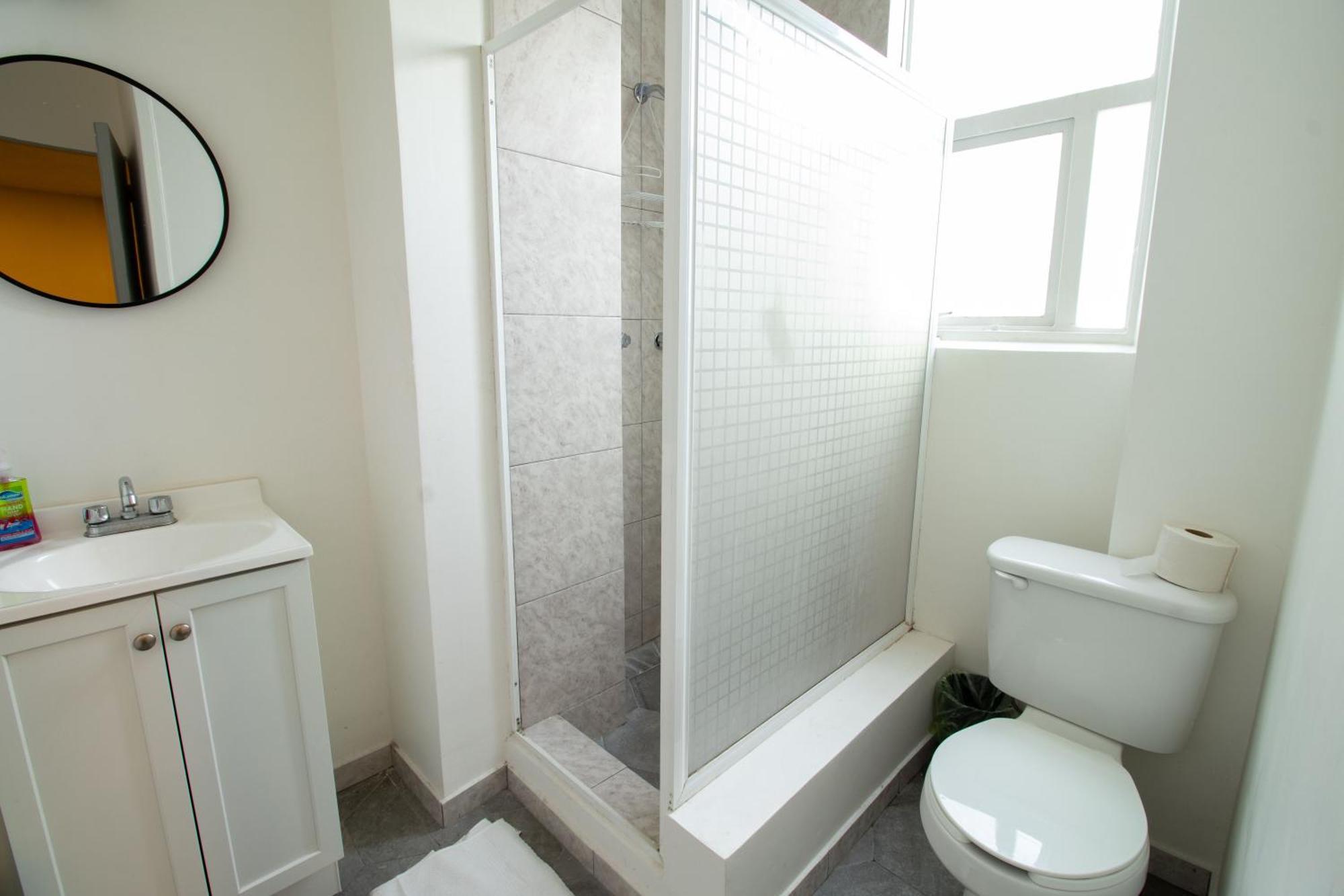 メキシコシティ3Br Polanco Flat - Elevator- Parking- Laundryアパートメント エクステリア 写真
