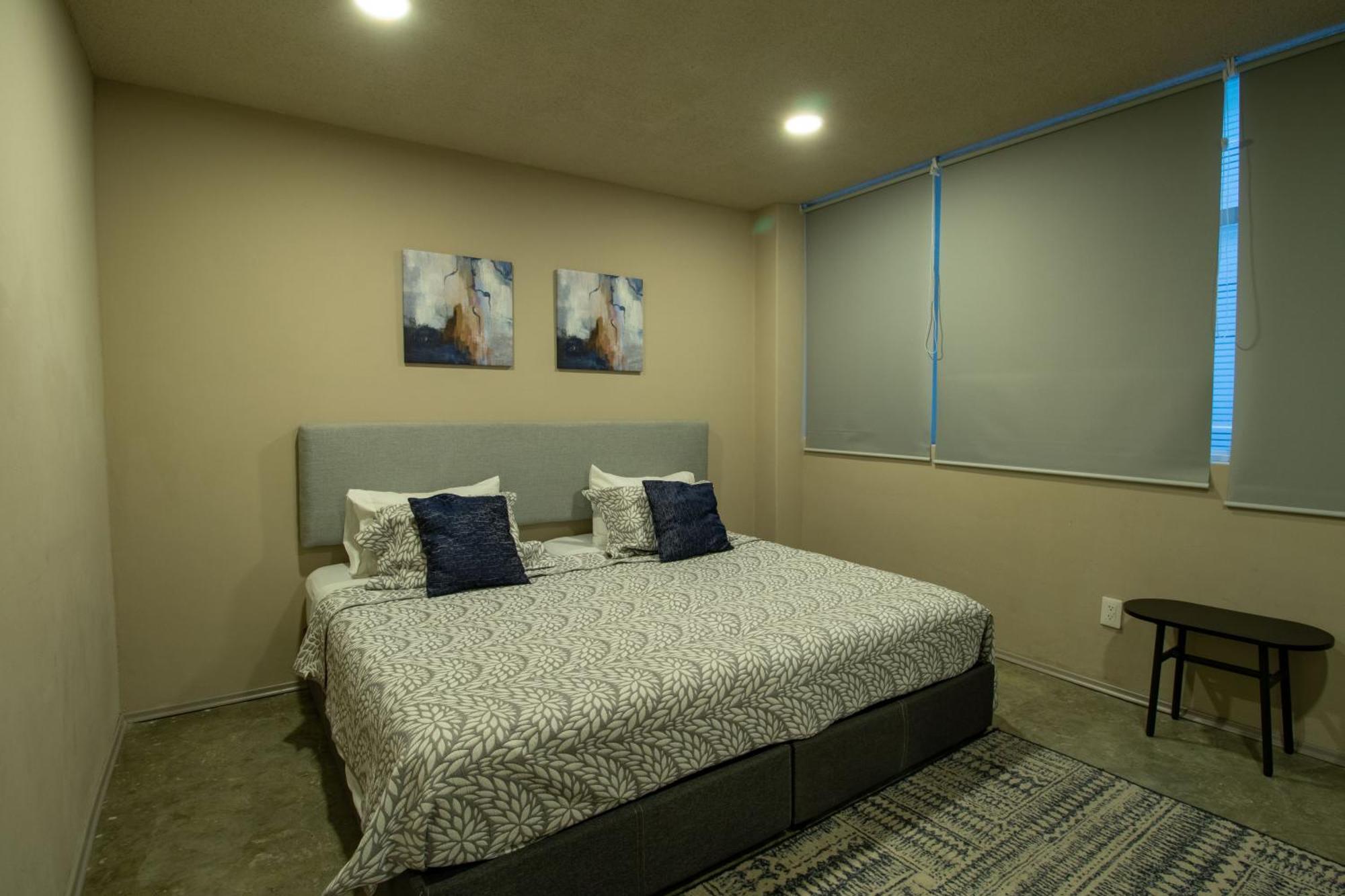 メキシコシティ3Br Polanco Flat - Elevator- Parking- Laundryアパートメント エクステリア 写真
